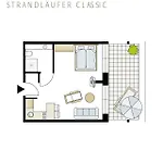 Strandlaeufer Classic 107 *