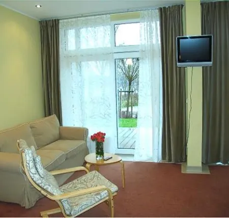 Strandlaeufer Classic 107 Granzow