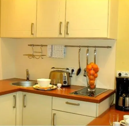 Strandlaeufer Classic 107 Granzow