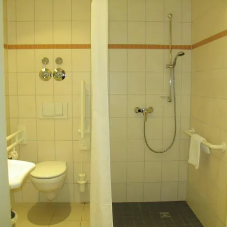 Apartamento Strandlaeufer Classic 107 Granzow