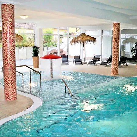 Strandlaeufer Classic 107 Apartment