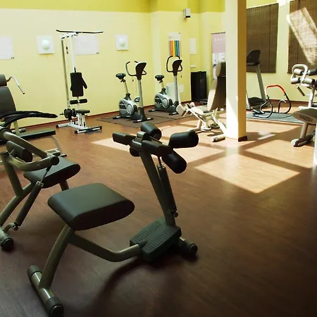 Apartamento Strandlaeufer Classic 107 Granzow