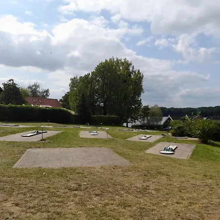 Strandlaeufer Classic 107