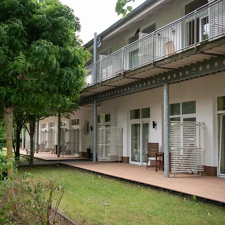 Strandlaeufer Classic 107