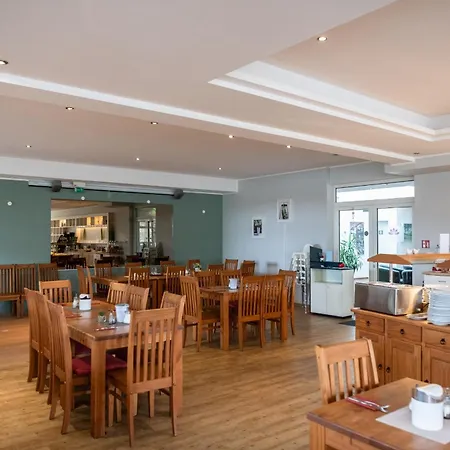 Apartamento Strandlaeufer Classic 107 Granzow