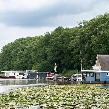 Apartamento Strandlaeufer Classic 107