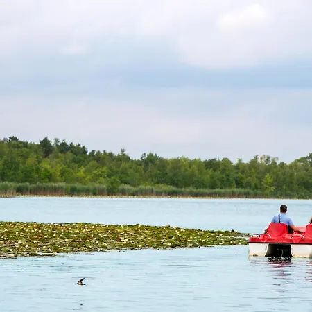 Strandlaeufer Classic 107