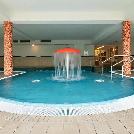 Apartamento Strandlaeufer Classic 107